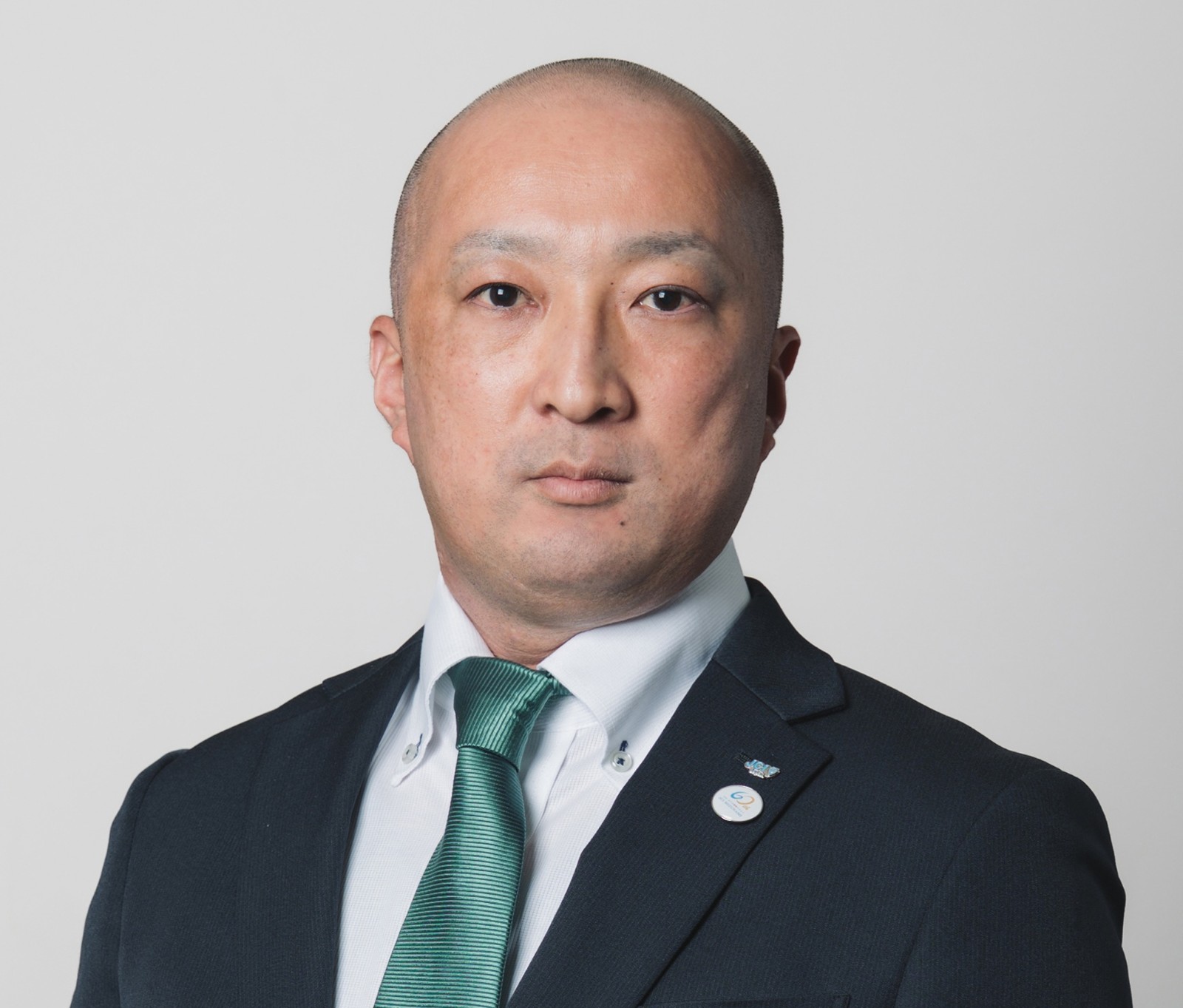 理事長所信のイメージ